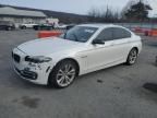 2015 BMW 535 XI