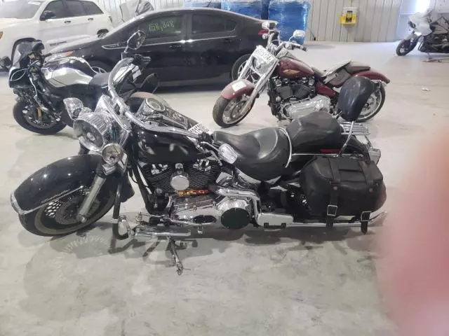 2005 Harley-Davidson Flstni