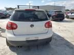 2007 Volkswagen Rabbit