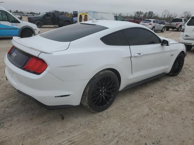 2022 Ford Mustang GT