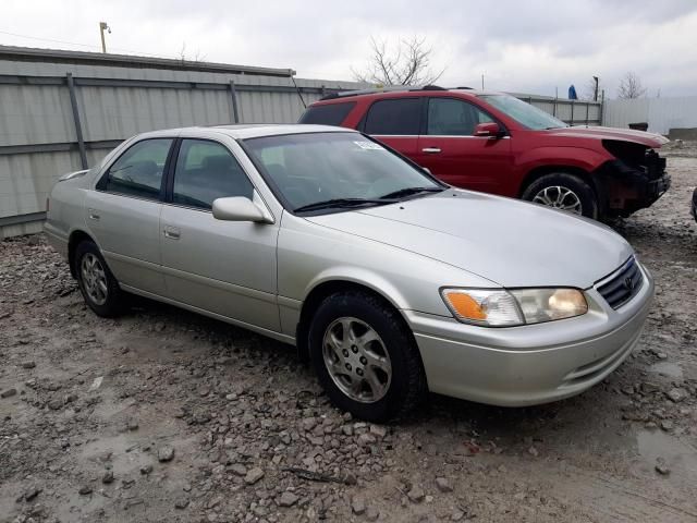 2000 Toyota Camry CE