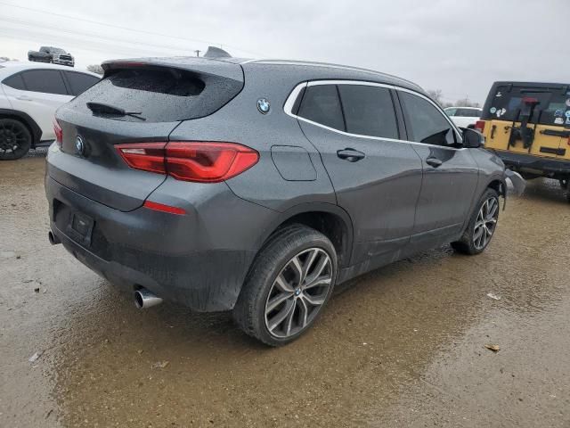 2019 BMW X2 XDRIVE28I