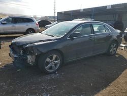 2011 Chevrolet Malibu 2LT en venta en Colorado Springs, CO