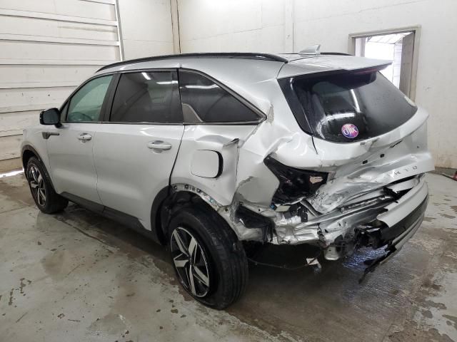 2021 KIA Sorento EX