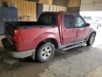 2002 Ford Explorer Sport Trac