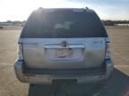 2007 Mercury Mountaineer Premier