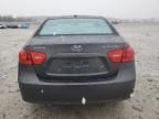 2008 Hyundai Elantra GLS