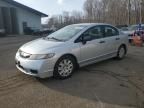 2010 Honda Civic VP