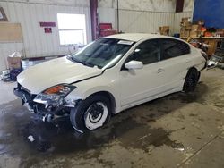 2009 Nissan Altima 2.5 en venta en Helena, MT