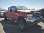 2003 Ford F350 SRW Super Duty