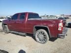 2014 GMC Sierra K1500 SLE