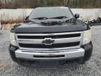 2009 Chevrolet Silverado C1500 LT