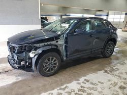 Mazda salvage cars for sale: 2022 Mazda CX-30