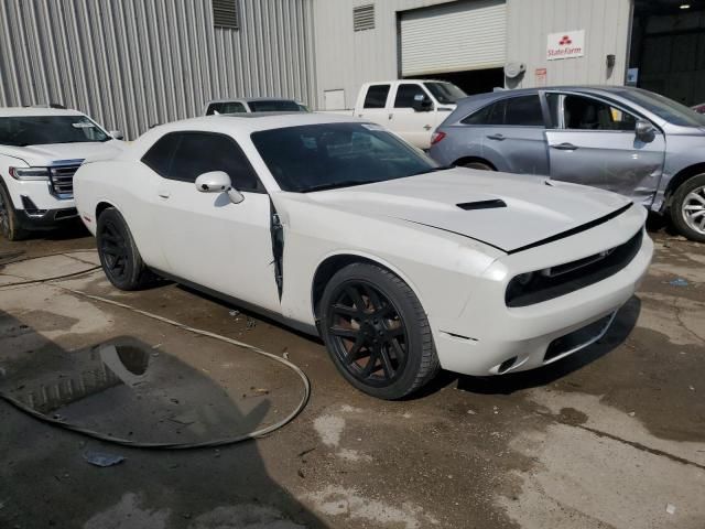 2015 Dodge Challenger SXT Plus