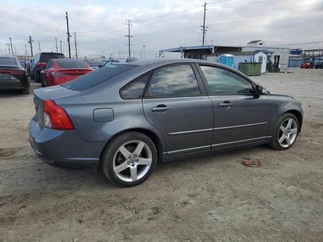 2008 Volvo S40 2.4I