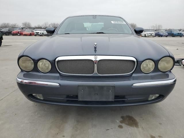 2004 Jaguar XJ8