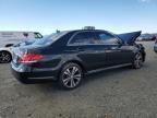 2014 Mercedes-Benz E 250 Bluetec