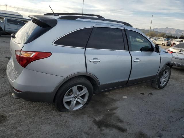 2007 Hyundai Veracruz GLS