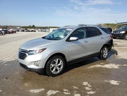 2019 Chevrolet Equinox Premier en venta en Memphis, TN