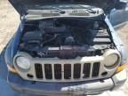 2005 Jeep Liberty Limited