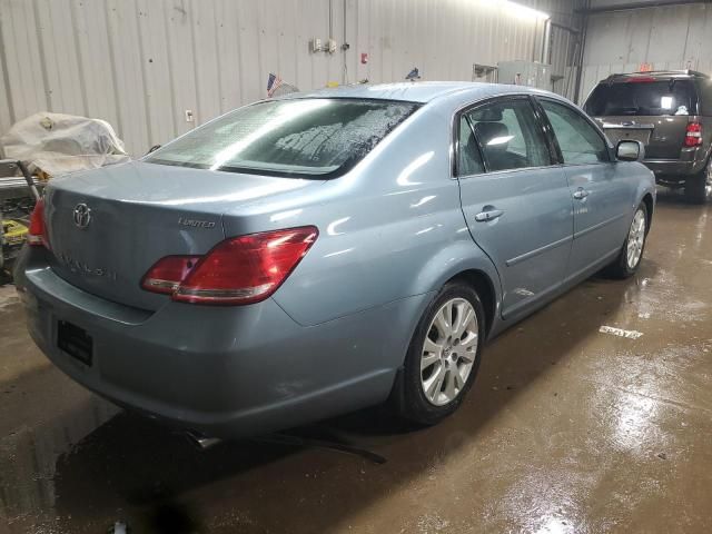 2007 Toyota Avalon XL