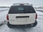 2006 Dodge Caravan SE