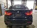 2016 BMW X6 XDRIVE35I