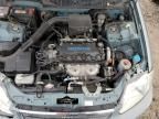 2000 Honda Civic Base