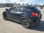 2017 Subaru Crosstrek Limited