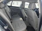 2006 Volkswagen Jetta 2.5 Option Package 1