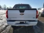 2010 Chevrolet Avalanche LT