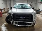 2015 Ford F150 Super Cab