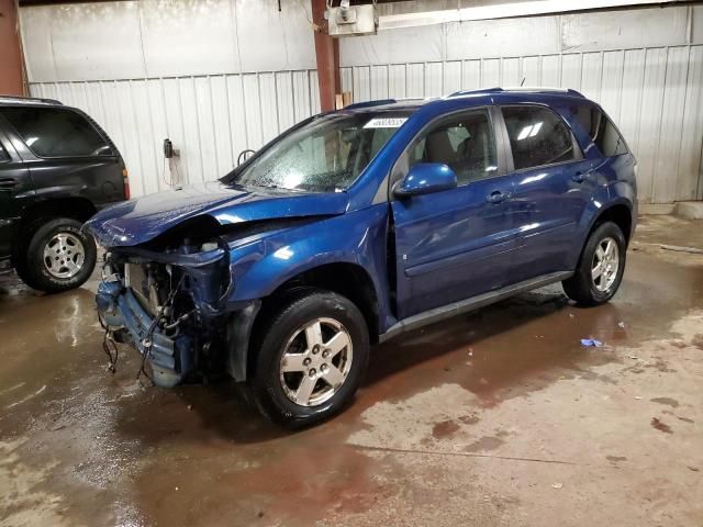 2009 Chevrolet Equinox LT