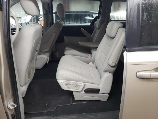 2009 Dodge Grand Caravan SXT