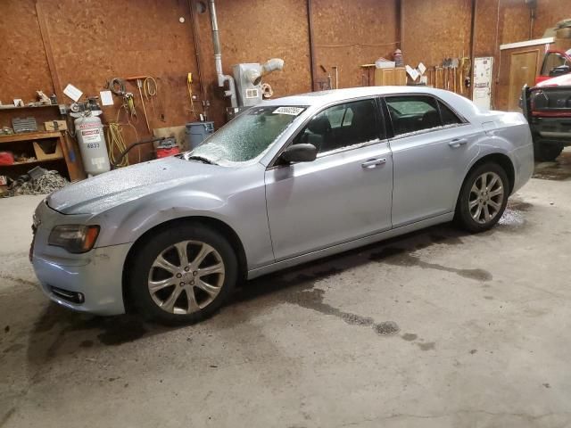 2013 Chrysler 300 S