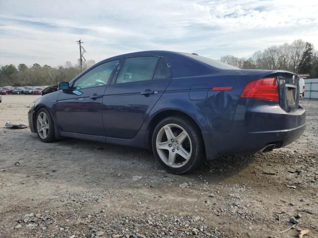 2006 Acura 3.2TL