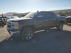 2015 Chevrolet Silverado C1500 LT en venta en Las Vegas, NV