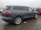 2013 Buick Enclave