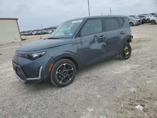 2024 KIA Soul EX