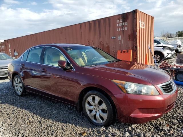 2009 Honda Accord EXL