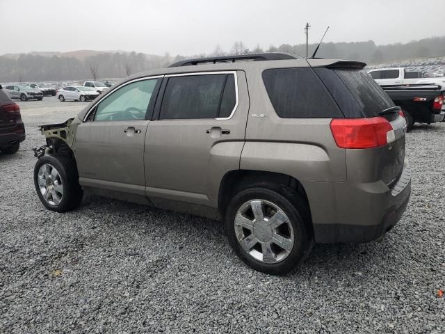 2012 GMC Terrain SLE