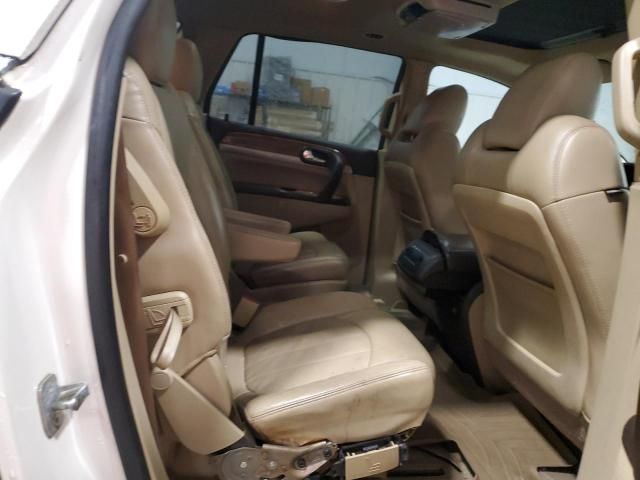 2011 Buick Enclave CXL