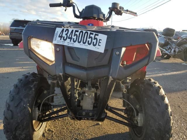 2010 Polaris Sportsman 300