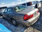 2001 Mercury Grand Marquis LS