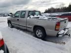 2000 Chevrolet Silverado C1500