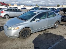 2008 Honda Civic LX en venta en Van Nuys, CA