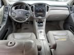 2002 Toyota Highlander Limited