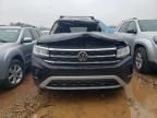 2021 Volkswagen Atlas SE