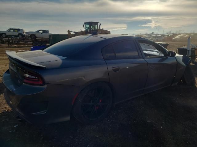 2017 Dodge Charger R/T 392