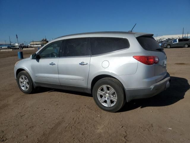 2010 Chevrolet Traverse LT